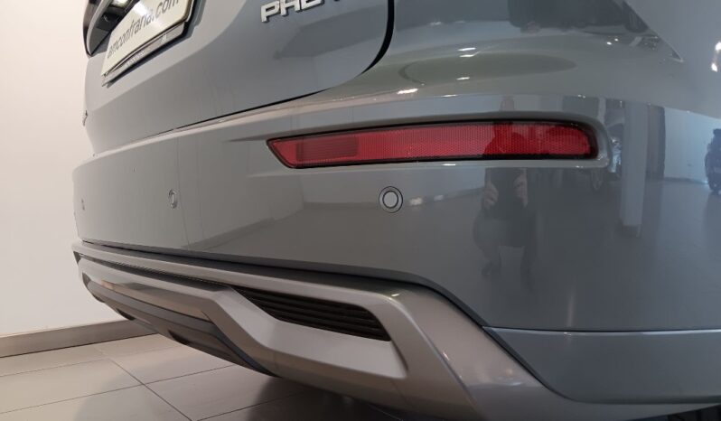 MITSUBISHI OUTLANDER 2.4 PHEV INSTYLE completo