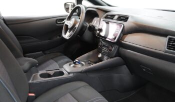 NISSAN Leaf ACENTA completo