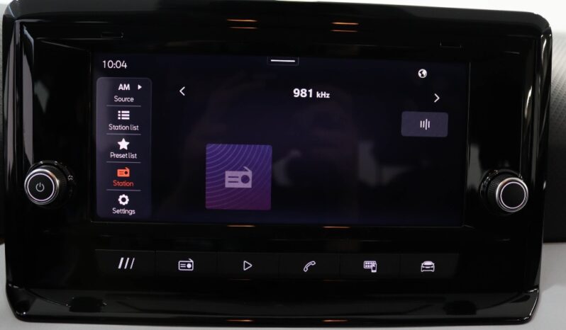 SEAT Ibiza 1.0 TSI STYLE DSG completo