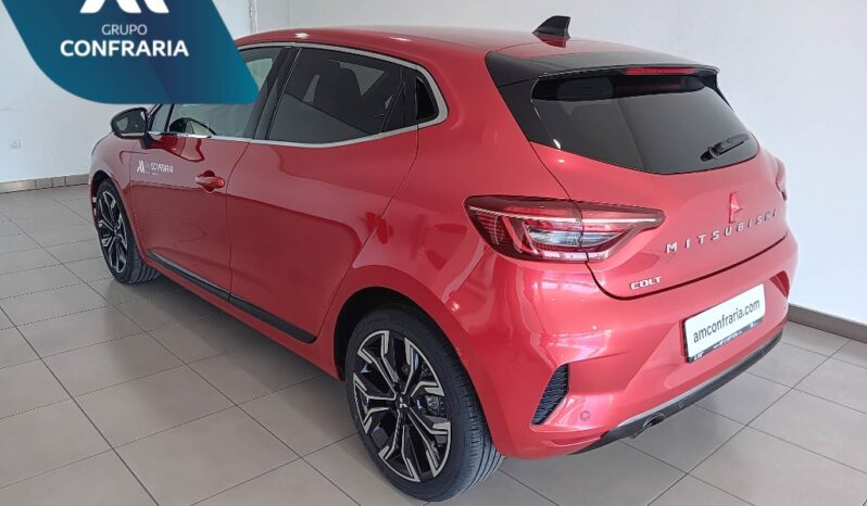 MITSUBISHI Colt 1.0 MPI-T KAITEKI completo