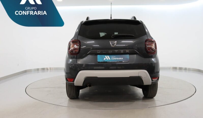 DACIA Duster 1.3 TCE PRESTIGE EDC completo