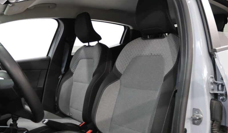 RENAULT Clio V Fase II 1.0 TCE EVOLUTION BI-FUEL completo