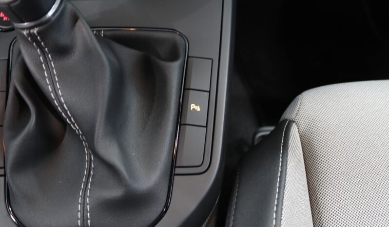 SEAT IBIZA 1.0 TSI FR completo