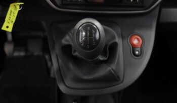 RENAULT Kangoo Express Fase II 1.5 DCI BUSINESS 3L S/S completo