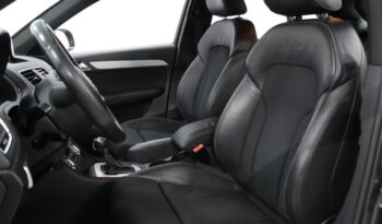 AUDI Q3 2.0 TFSI QUATTRO S-LINE S-TRONIC completo