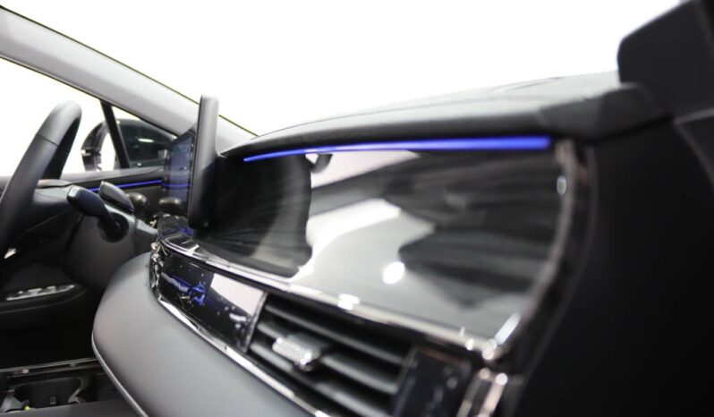 OMODA 5 BEV 61 KWH PREMIUM completo