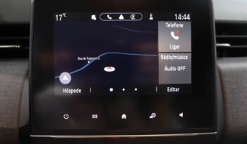 RENAULT Clio V Fase II 1.0 TCE EVOLUTION BI-FUEL completo