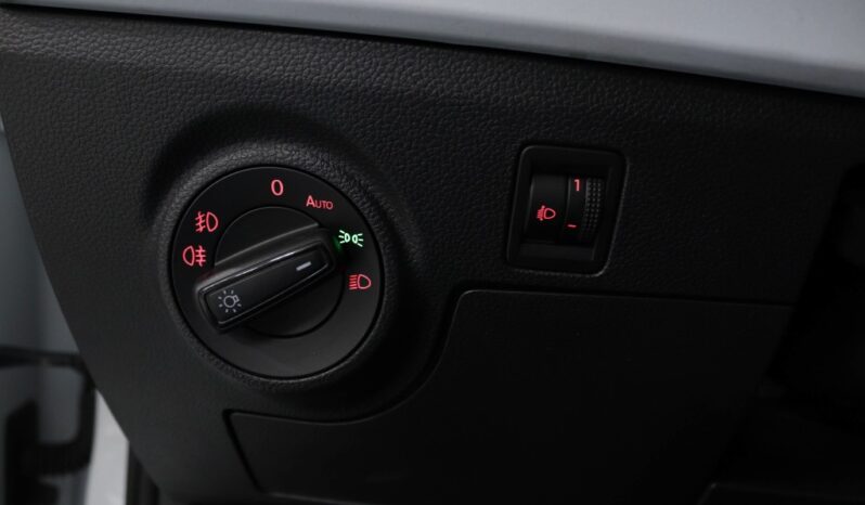 SEAT Ibiza 1.0 TSI STYLE completo