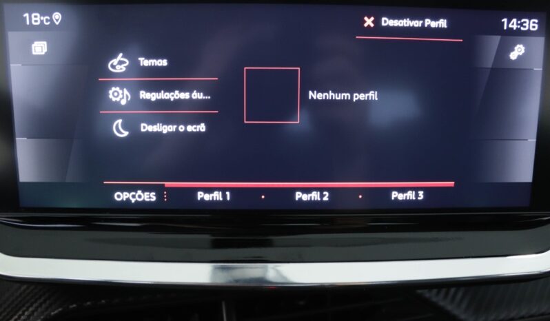 PEUGEOT 2008 1.2 PURETECH ALLURE completo