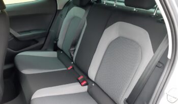 SEAT Ibiza 1.6 TDI STYLE completo