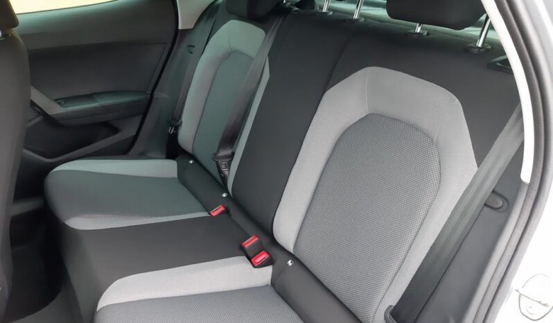 SEAT Ibiza 1.6 TDI STYLE completo