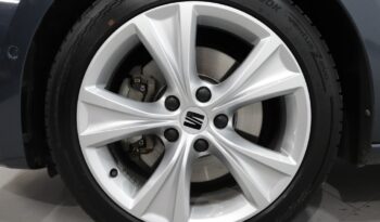 SEAT Leon Sportstourer 2.0 TDI FR DSG completo