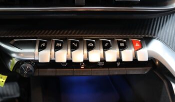 PEUGEOT 3008 1.5 BLUEHDI ACTIVE completo