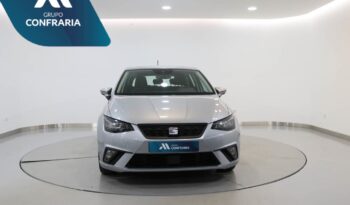 SEAT Ibiza 1.0 TSI STYLE completo