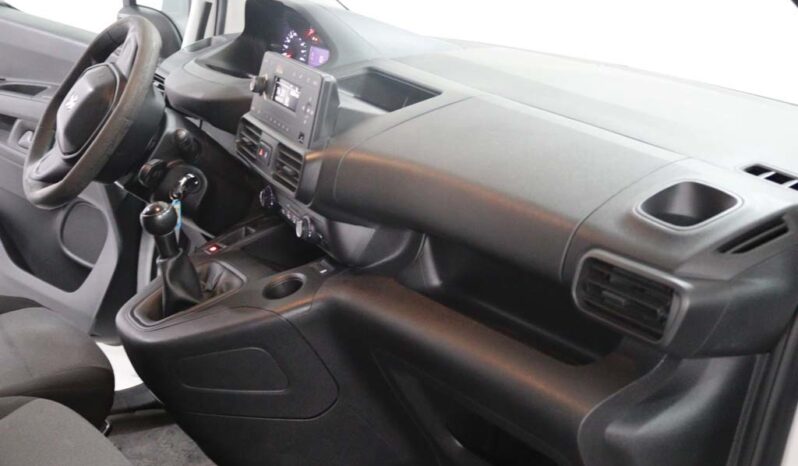 PEUGEOT Partner 1.5 BLUEHDI PRO LONGA completo