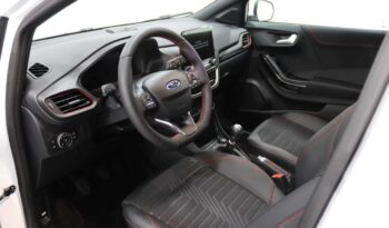 FORD Puma 1.0 ECOBOOST MHEV ST-LINE completo