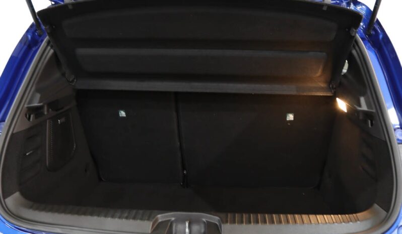 RENAULT CLIO V FASE II 1.6 E-TECH FULL HYBRID ESPRIT ALPINE completo