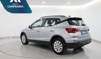 SEAT Arona 1.0 TSI STYLE completo