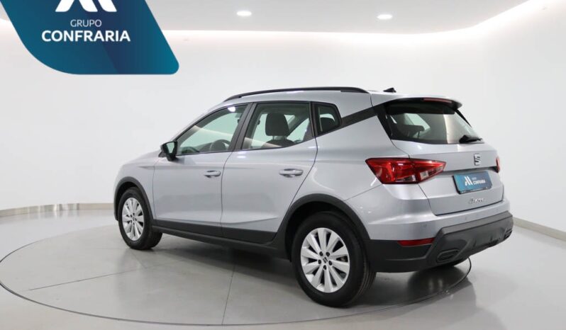 SEAT Arona 1.0 TSI STYLE completo