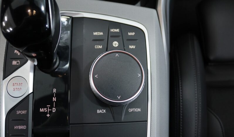 BMW Serie 320 E CORPORATE EDITION AUTO completo