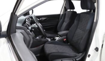 NISSAN Qashqai 1.5 DCI ACENTA completo