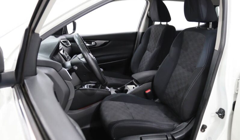 NISSAN Qashqai 1.5 DCI ACENTA completo