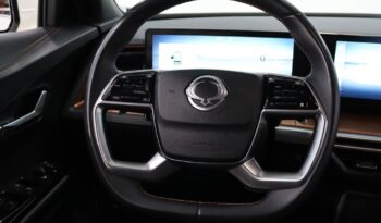 KGM Torres EVX 24 – 73.4 KWH K3 completo