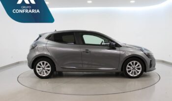 RENAULT Clio V Fase II 1.0 TCE EVOLUTION BI-FUEL completo