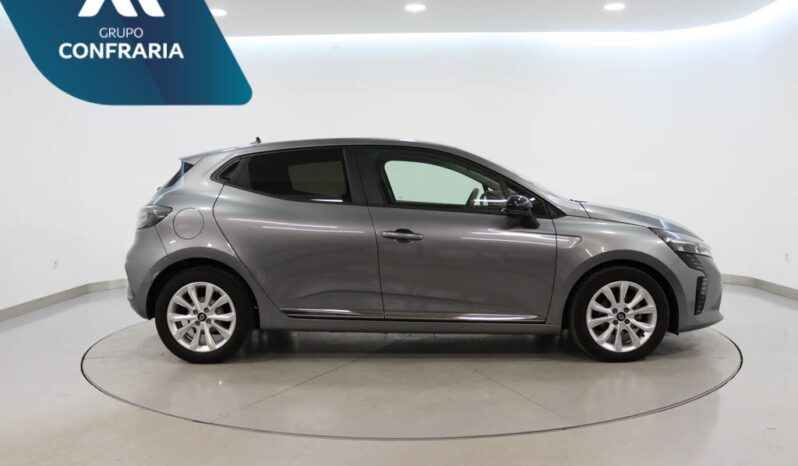 RENAULT Clio V Fase II 1.0 TCE EVOLUTION BI-FUEL completo