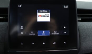 RENAULT Clio V Fase II 1.0 TCE EVOLUTION BI-FUEL completo