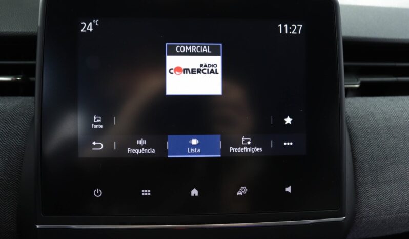 RENAULT Clio V Fase II 1.0 TCE EVOLUTION BI-FUEL completo