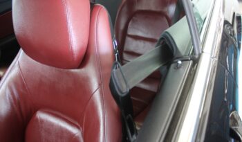 MERCEDES-BENZ Classe E Coupé 250 CDI AVANTGARDE BLUEEFFICIENCY completo