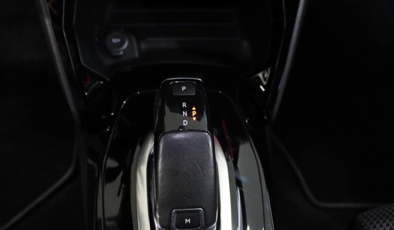 PEUGEOT 2008 1.2 PURETECH GT LINE EAT8 completo