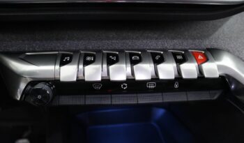 PEUGEOT 3008 1.6 BLUEHDI ALLURE completo