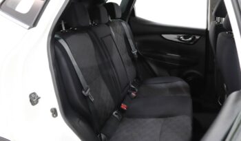 NISSAN Qashqai 1.5 DCI ACENTA completo