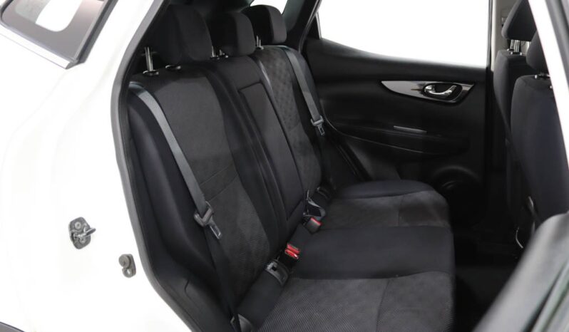 NISSAN Qashqai 1.5 DCI ACENTA completo