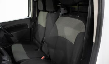 RENAULT Kangoo Express Fase II 1.5 DCI BUSINESS S/S completo