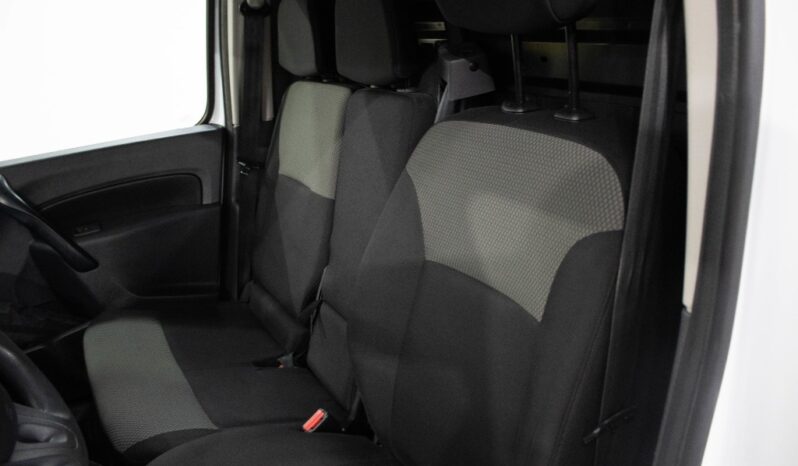 RENAULT Kangoo Express Fase II 1.5 DCI BUSINESS S/S completo