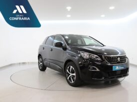 PEUGEOT 3008 1.5 BLUEHDI ACTIVE