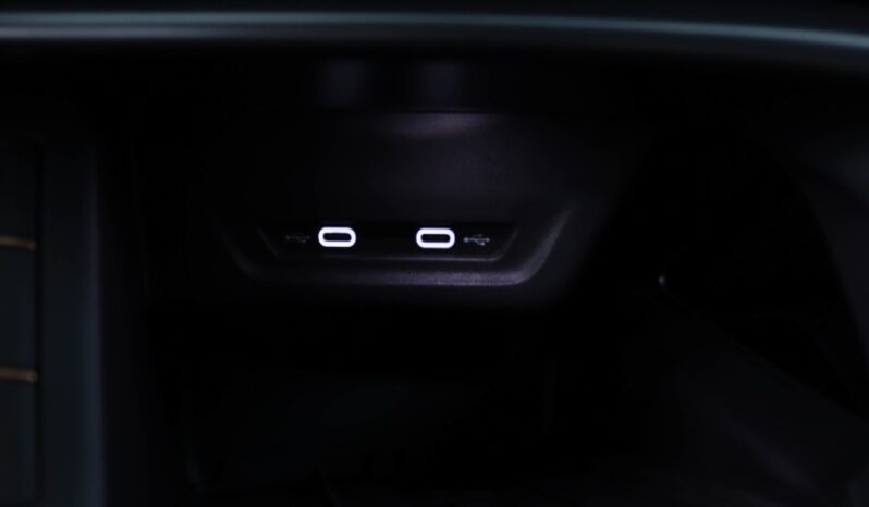 CUPRA Terramar 1.5 ETSI DSG completo