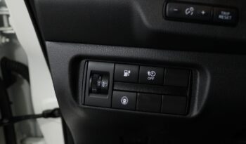 NISSAN Leaf ACENTA completo