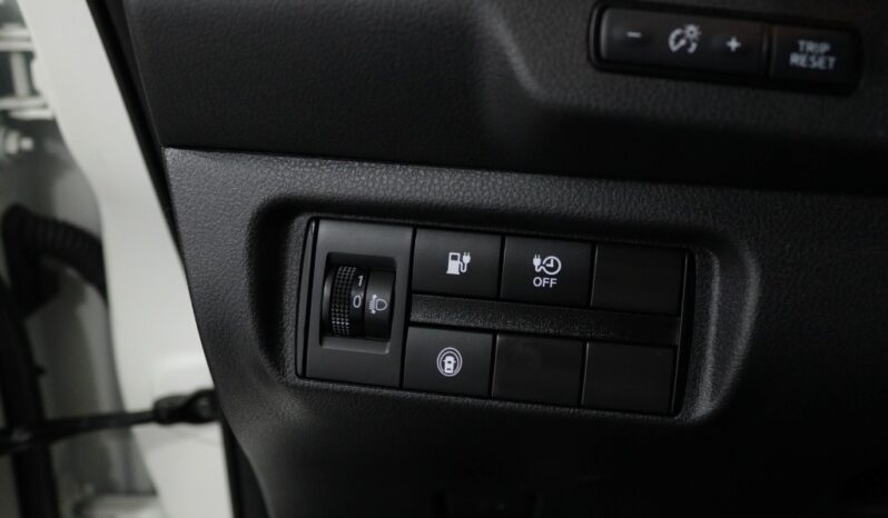 NISSAN Leaf ACENTA completo