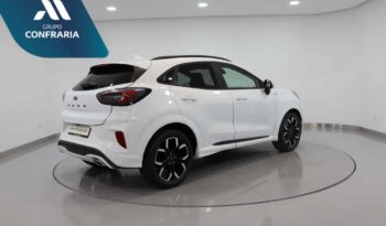 FORD Puma 1.0 ECOBOOST MHEV ST-LINE completo