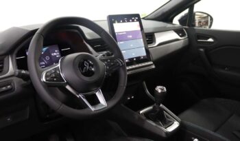 MITSUBISHI ASX 1.0 MPI-T KAITEKI completo