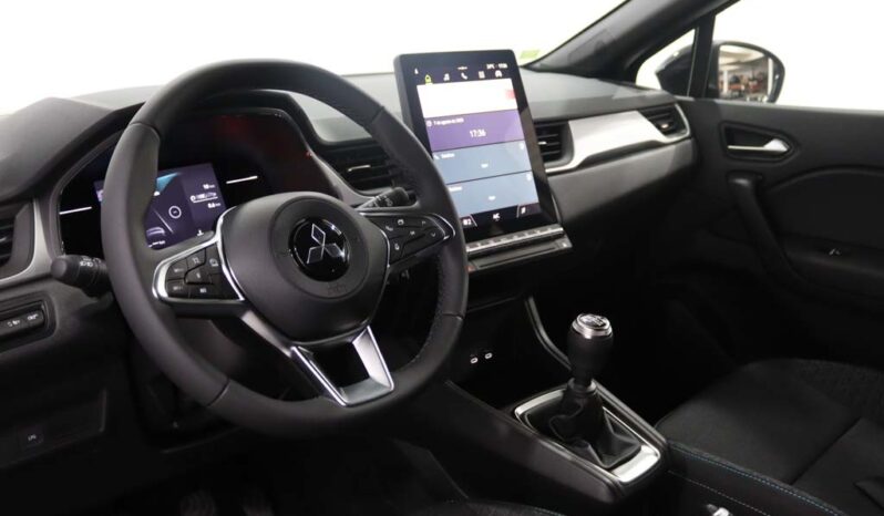 MITSUBISHI ASX 1.0 MPI-T KAITEKI completo