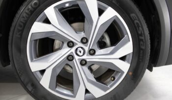 RENAULT Captur 1.0 TCE RS LINE completo