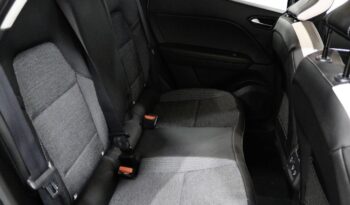 RENAULT Captur 1.0 TCE TECHNO completo