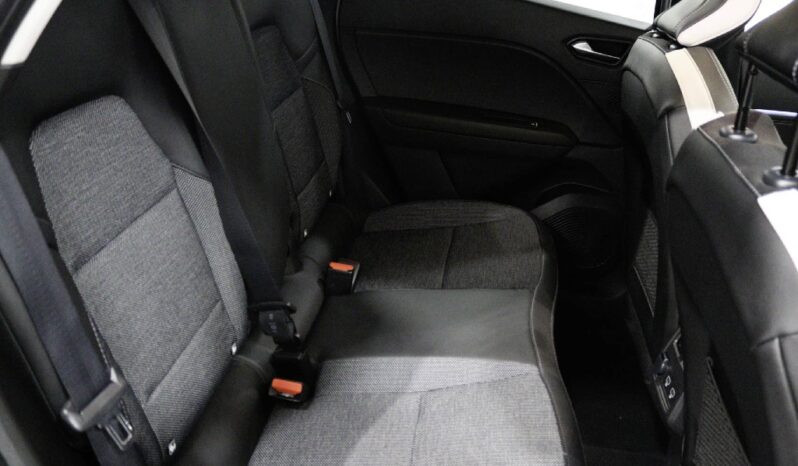 RENAULT Captur 1.0 TCE TECHNO completo