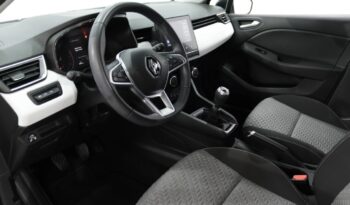 RENAULT Clio V 1.0 TCE EVOLUTION BI-FUEL completo