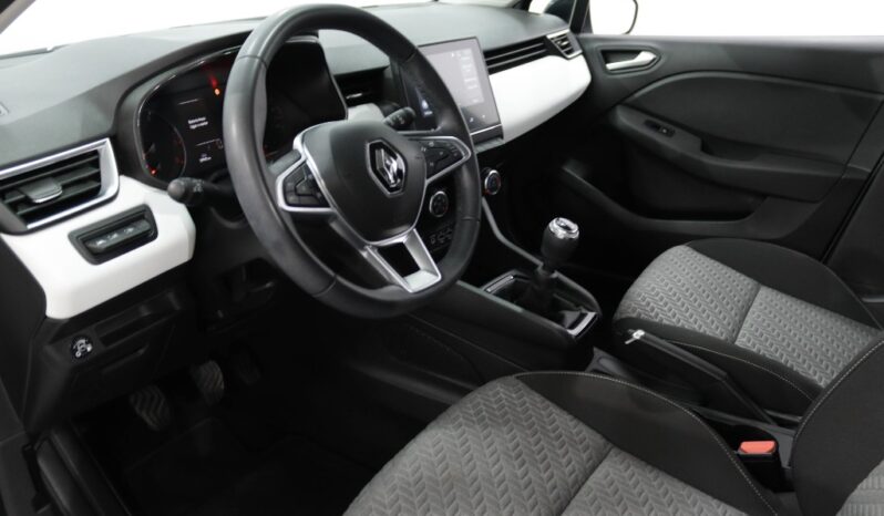 RENAULT Clio V 1.0 TCE EVOLUTION BI-FUEL completo